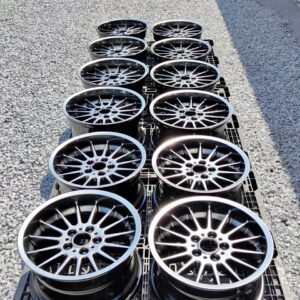 BMW Styling 32 17" 8J ET20 5x120