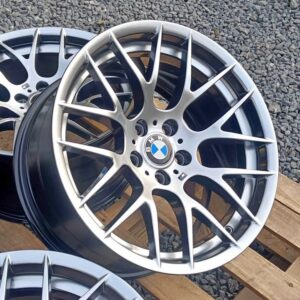 BMW M3 Styling 359 19" 5x120 9J / 10J