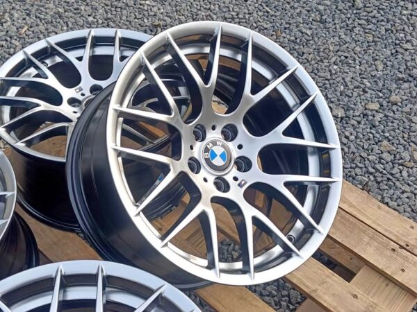 E36FB-041 image 1 BMW M3 Styling 359 19" 5x120 9J / 10J