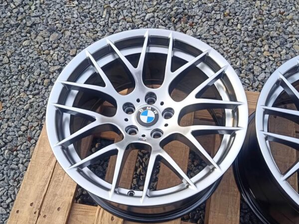 E36FB-041 image 2 BMW M3 Styling 359 19" 5x120 9J / 10J