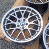 E36FB-041 image 3 BMW M3 Styling 359 19" 5x120 9J / 10J