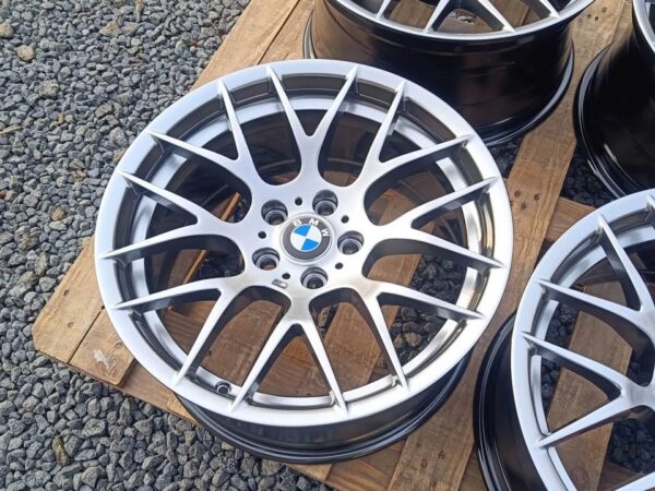 E36FB-041 image 3 BMW M3 Styling 359 19" 5x120 9J / 10J