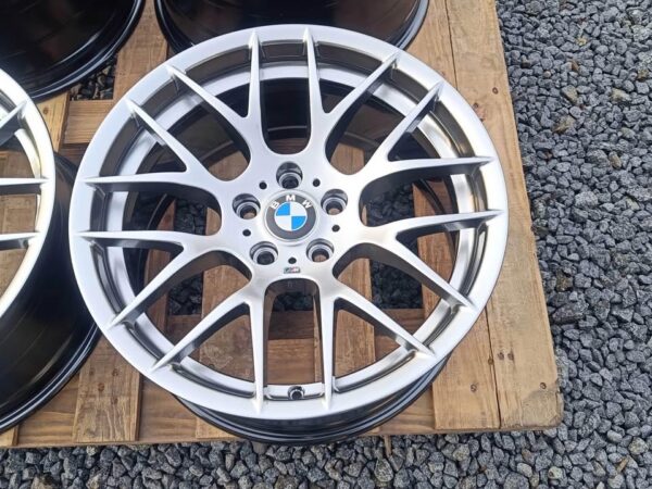 E36FB-041 image 4 BMW M3 Styling 359 19" 5x120 9J / 10J