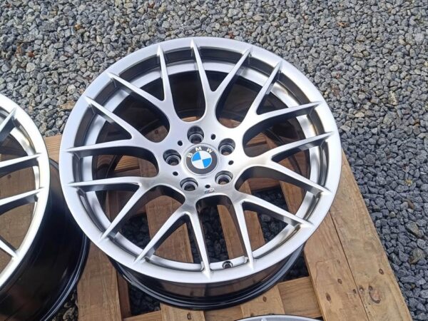E36FB-041 image 5 BMW M3 Styling 359 19" 5x120 9J / 10J