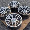 E36FB-041 image 6 BMW M3 Styling 359 19" 5x120 9J / 10J