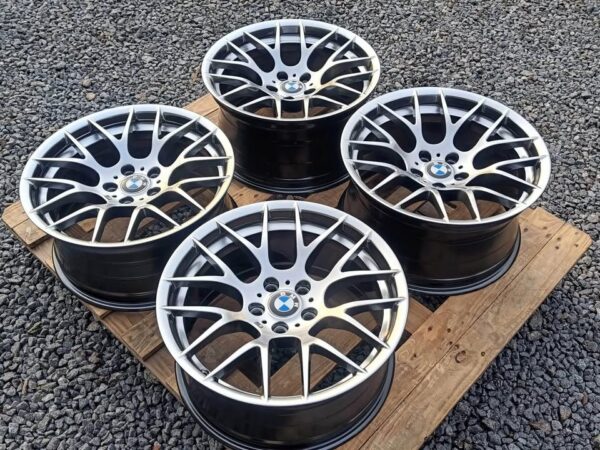 E36FB-041 image 6 BMW M3 Styling 359 19" 5x120 9J / 10J