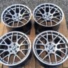E36FB-041 image 7 BMW M3 Styling 359 19" 5x120 9J / 10J