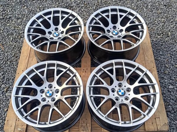 E36FB-041 image 7 BMW M3 Styling 359 19" 5x120 9J / 10J