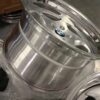Custom BMW M System 18" 3-Piece 5x120 9J / 10.5J