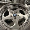 Custom BMW M System 18" 3-Piece 5x120 9J / 10.5J