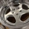 Custom BMW M System 18" 3-Piece 5x120 9J / 10.5J