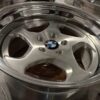 Custom BMW M System 18" 3-Piece 5x120 9J / 10.5J