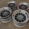 Hartge C 17" 5x120 8J / 10J