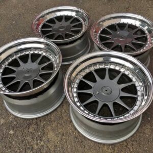 Hartge C 17" 5x120 8J / 10J