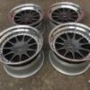 Hartge C 17" 5x120 8J / 10J