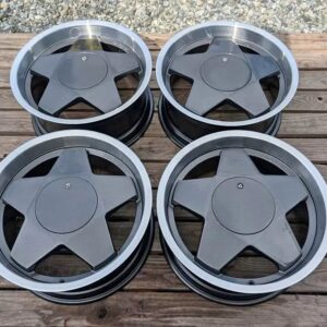 E36FB-044 image 1 Remotec 17" 7.5J ET30 5x120 BMW E36
