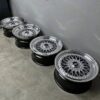 Custom BBS RZ RS Style 19" 5x130 8.5J / 11J