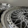 Custom BBS RZ RS Style 19" 5x130 8.5J / 11J