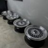 Custom BBS RZ RS Style 19" 5x130 8.5J / 11J