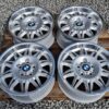 BMW E36 M3 Styling 39 17" 8.5J ET41 5x120
