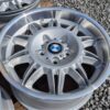 BMW E36 M3 Styling 39 17" 8.5J ET41 5x120