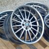 E36FB-047 image 1 BMW Styling 32 20" 5x120 9J / 10J