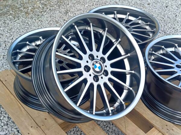 E36FB-047 image 1 BMW Styling 32 20" 5x120 9J / 10J