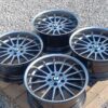 E36FB-047 image 2 BMW Styling 32 20" 5x120 9J / 10J