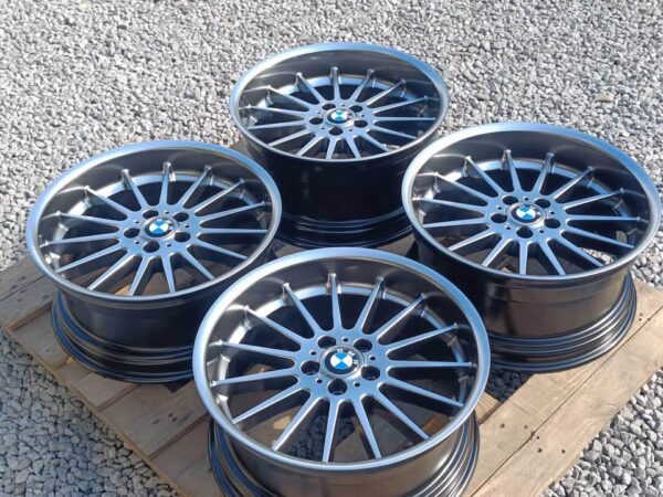 E36FB-047 image 2 BMW Styling 32 20" 5x120 9J / 10J