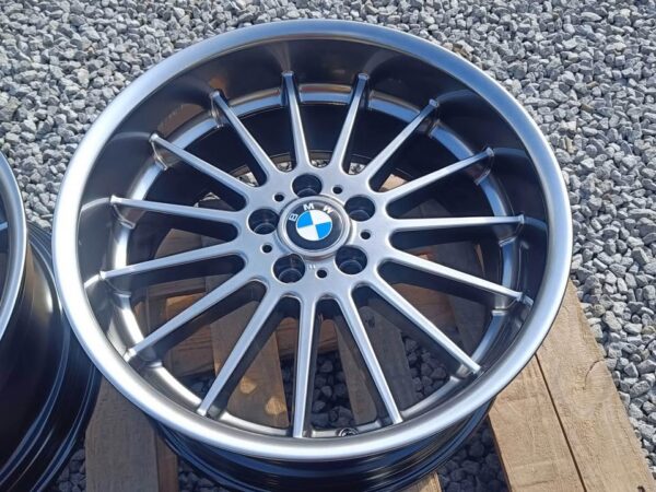 E36FB-047 image 3 BMW Styling 32 20" 5x120 9J / 10J