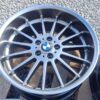 E36FB-047 image 4 BMW Styling 32 20" 5x120 9J / 10J