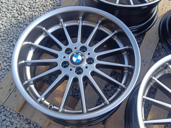 E36FB-047 image 5 BMW Styling 32 20" 5x120 9J / 10J