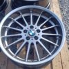 E36FB-047 image 6 BMW Styling 32 20" 5x120 9J / 10J