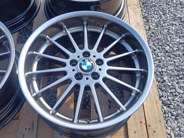E36FB-047 image 6 BMW Styling 32 20" 5x120 9J / 10J
