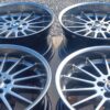 E36FB-047 image 7 BMW Styling 32 20" 5x120 9J / 10J