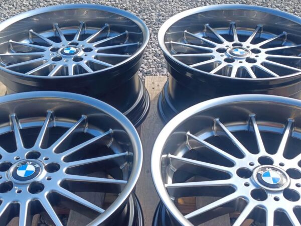 E36FB-047 image 7 BMW Styling 32 20" 5x120 9J / 10J