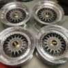E36FB-048 image 1 BBS RS324 / RS329 18" 5x112 9J / 10J