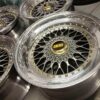 E36FB-048 image 4 BBS RS324 / RS329 18" 5x112 9J / 10J