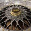E36FB-048 image 5 BBS RS324 / RS329 18" 5x112 9J / 10J