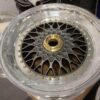 E36FB-048 image 6 BBS RS324 / RS329 18" 5x112 9J / 10J