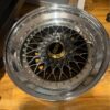 E36FB-048 image 7 BBS RS324 / RS329 18" 5x112 9J / 10J