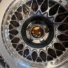 E36FB-048 image 8 BBS RS324 / RS329 18" 5x112 9J / 10J