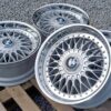 BMW BBS RC090 17" 8J ET20 5x120