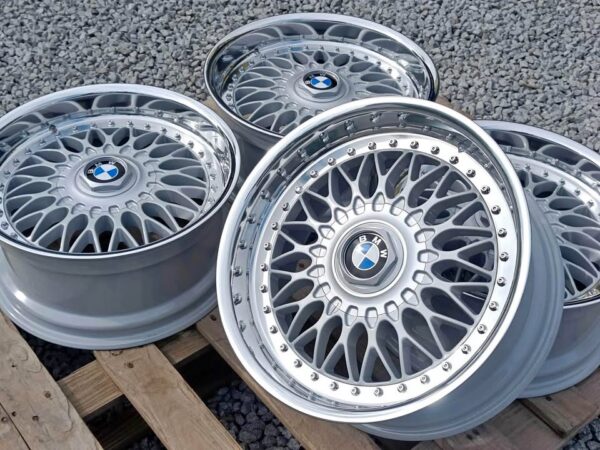 BMW BBS RC090 17" 8J ET20 5x120