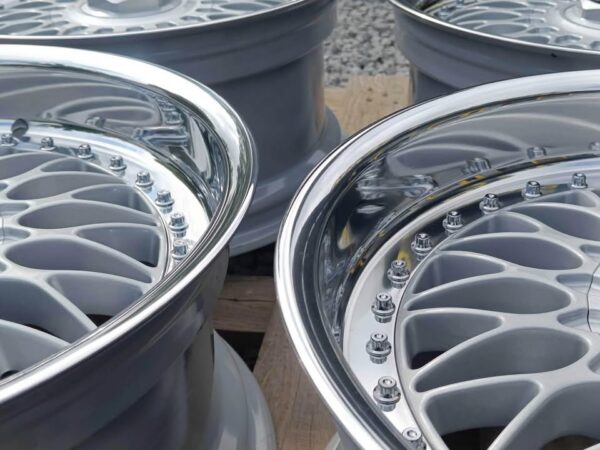 BMW BBS RC090 17" 8J ET20 5x120