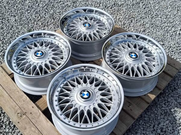 BMW BBS RC090 17" 8J ET20 5x120