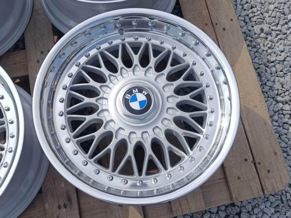BMW BBS RC090 17" 8J ET20 5x120