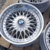 BMW BBS RC090 17" 8J ET20 5x120