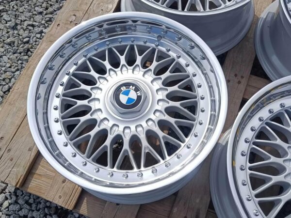 BMW BBS RC090 17" 8J ET20 5x120