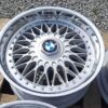 BMW BBS RC090 17" 8J ET20 5x120
